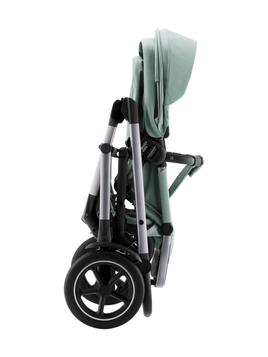 Britax - Britax Smile 5Z starttipaketti (Baby-Safe Core turvakaukalolla) - photo 10 Britax - Britax Smile 5Z starttipaketti (Baby-Safe Core turvakaukalolla) | Stockmann - photo 10