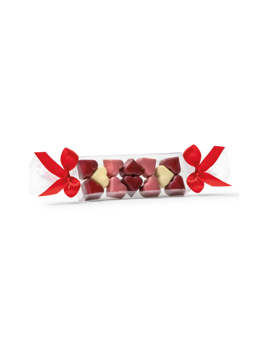 La Perla - Suklaasydän San Valentino 75g La Perla - photo 1 La Perla - Suklaasydän San Valentino 75g La Perla | Stockmann - photo 1