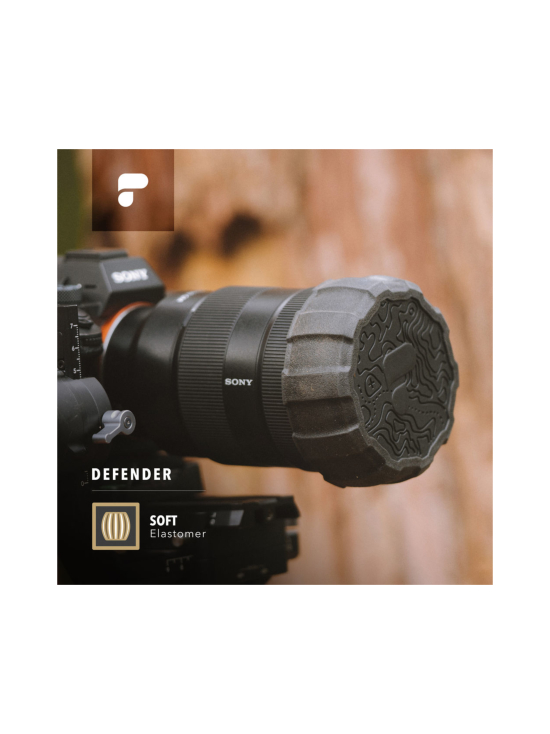 PolarPro - PolarPro 55-62mm Defender Lens Cover -linssinsuoja - photo 5 PolarPro - PolarPro 55-62mm Defender Lens Cover -linssinsuoja | Stockmann - photo 5