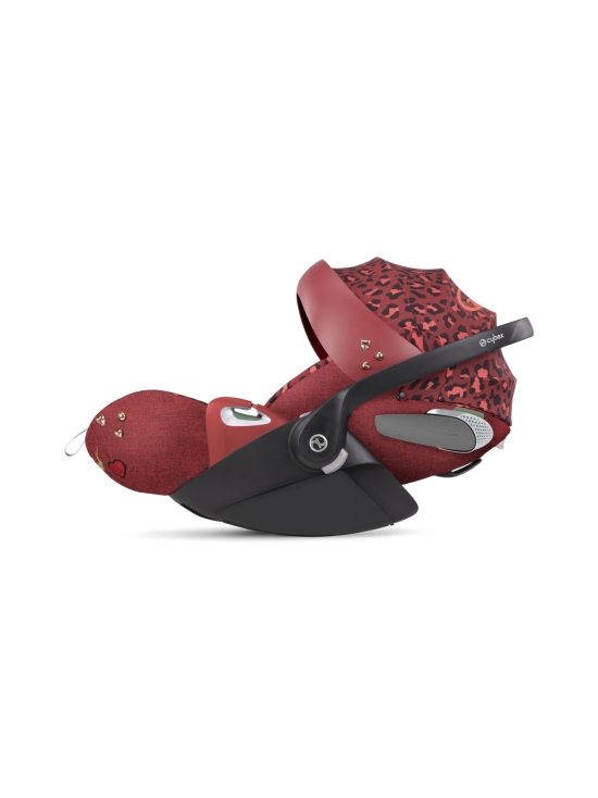 CYBEX - Cybex Cloud T i-Size turvakaukalo - photo 2 CYBEX - Cybex Cloud T i-Size turvakaukalo | Stockmann - photo 2