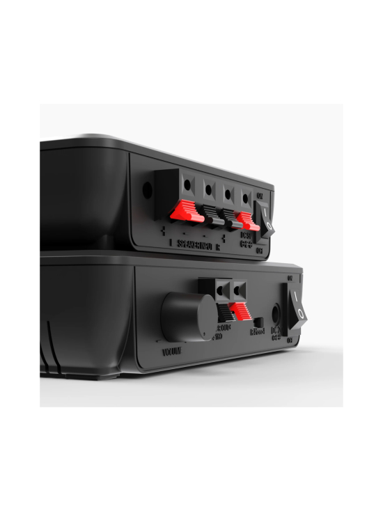 Marmitek - Marmitek Speaker Anywhere 750 langaton vahvistinjärjestelmä | Stockmann - photo 7