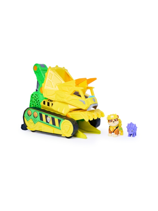 PAW PATROL - PAW PATROL Dino Puskutraktori Chomp ´N´ Rescue, 22,8 cm | Stockmann - photo 3