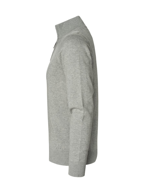 Berkeley - Brockton Halfzip -puuvillaneule - VAALEANHARMAA | Stockmann - photo 2