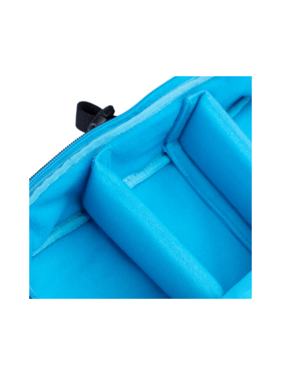 F-stop - F-Stop Accessory and Drone Pouch Large (harmaa-musta) - photo 6 F-stop - F-Stop Accessory and Drone Pouch Large (harmaa-musta) | Stockmann - photo 6