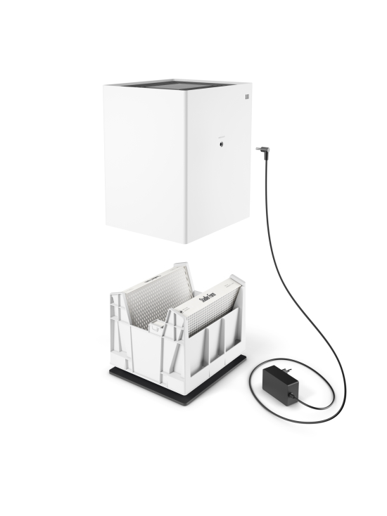 Stadler Form - Stadler Form Noah ilmankostutin - 1 | Stockmann - photo 2