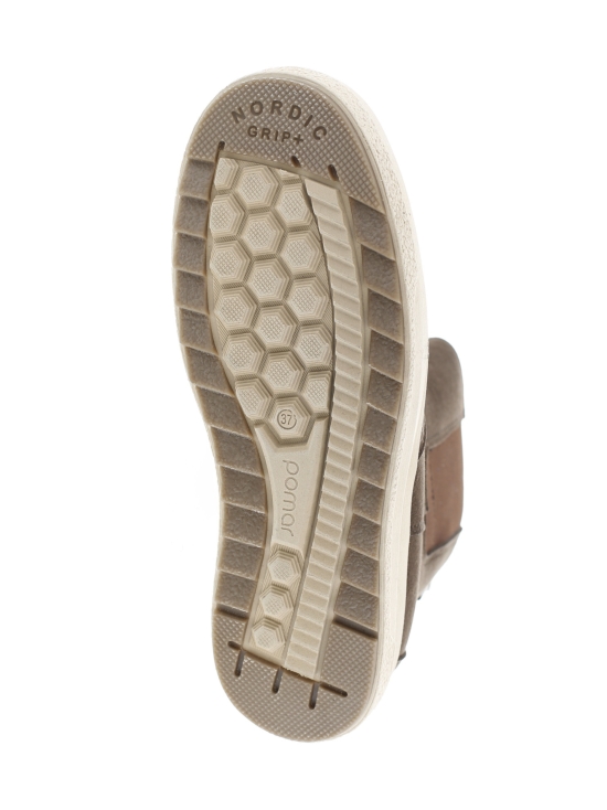 Pomar - PURO Naisten vegaaniset GORE-TEX® nilkkurit - BARK MICRO SUEDE | Stockmann - photo 8