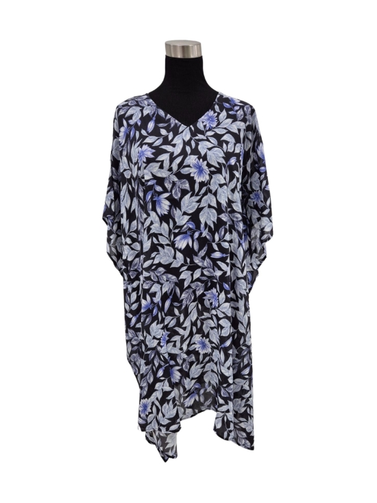 Capri - poncho