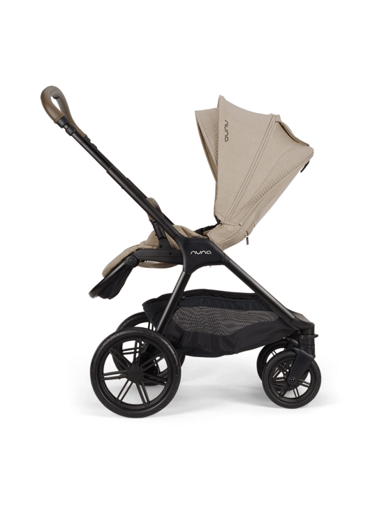 Nuna - Nuna Triv LX yhdistelmävaunupaketti | Stockmann - photo 10