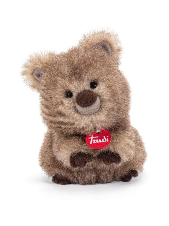 TRUDI - TRUDI Pehmoquokka Maximilian, 20 cm - photo 3 TRUDI - TRUDI Pehmoquokka Maximilian, 20 cm | Stockmann - photo 3