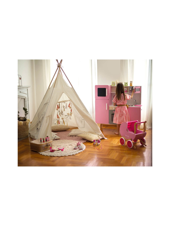 JANOD - JANOD Leikkikeittiö Macaron Maxi, valoilla ja äänillä | Stockmann - photo 7