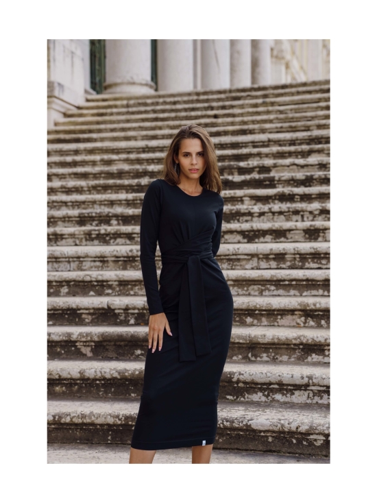 Nakoa - Zoey Dress, Black - MUSTA | Stockmann - photo 2