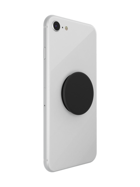Popsockets - PopSockets Grip Black -puhelimen pidike - BLACK - photo 4 Popsockets - PopSockets Grip Black -puhelimen pidike - BLACK | Stockmann - photo 4