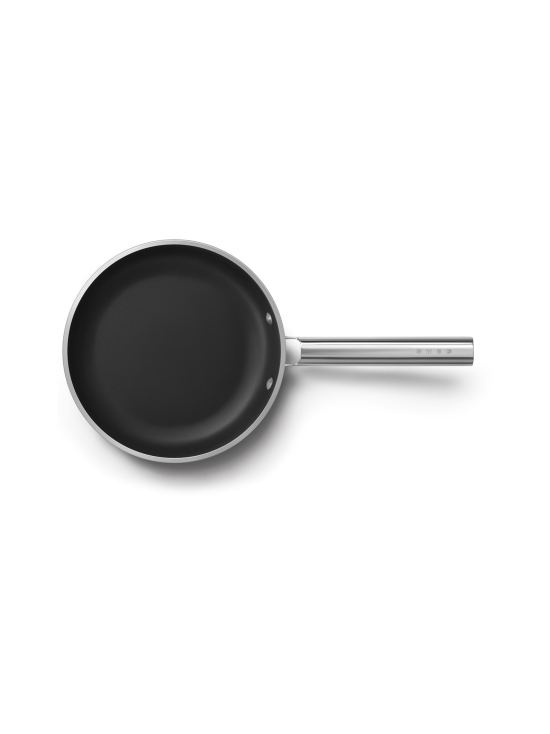 Smeg - Smeg paistinpannu, musta 24cm | Stockmann - photo 6