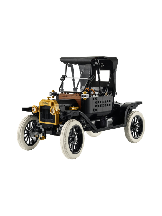 LEGO ICONS - LEGO Icons Ford Model T 11376 | Stockmann - photo 3