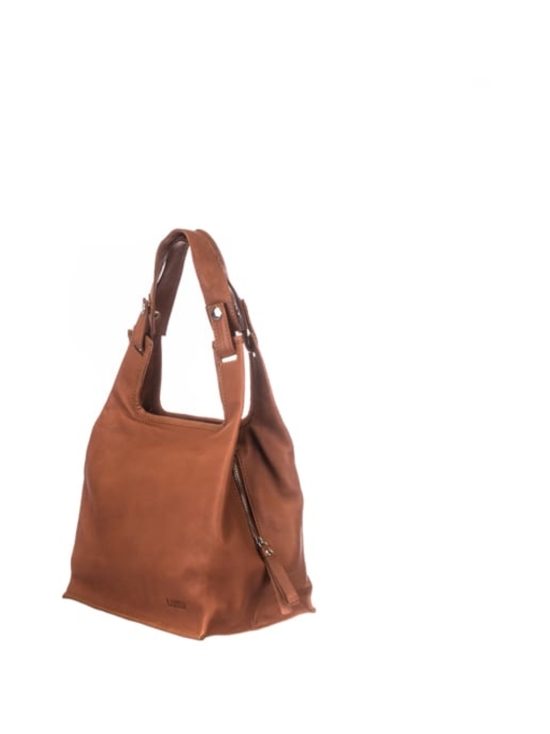 Lumi - Eco Supermarket Bag Small Cognac - RUSKEA - photo 2 Lumi - Eco Supermarket Bag Small Cognac - RUSKEA | Stockmann - photo 2