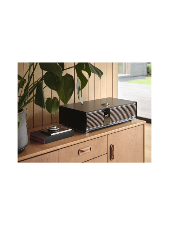 Ruark Audio - Ruark Audio R410 musiikkijärjestelmä, hiili | Stockmann - photo 2