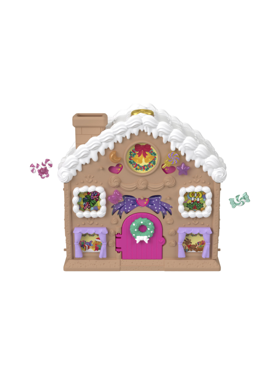 POLLY POCKET - POLLY POCKET adventtikalenteri - photo 8 POLLY POCKET - POLLY POCKET adventtikalenteri | Stockmann - photo 8