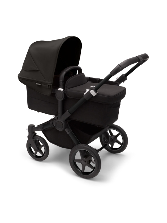 Bugaboo - Bugaboo Donkey5 Mono complete yhdistelmävaunut - photo 3 Bugaboo - Bugaboo Donkey5 Mono complete yhdistelmävaunut | Stockmann - photo 3