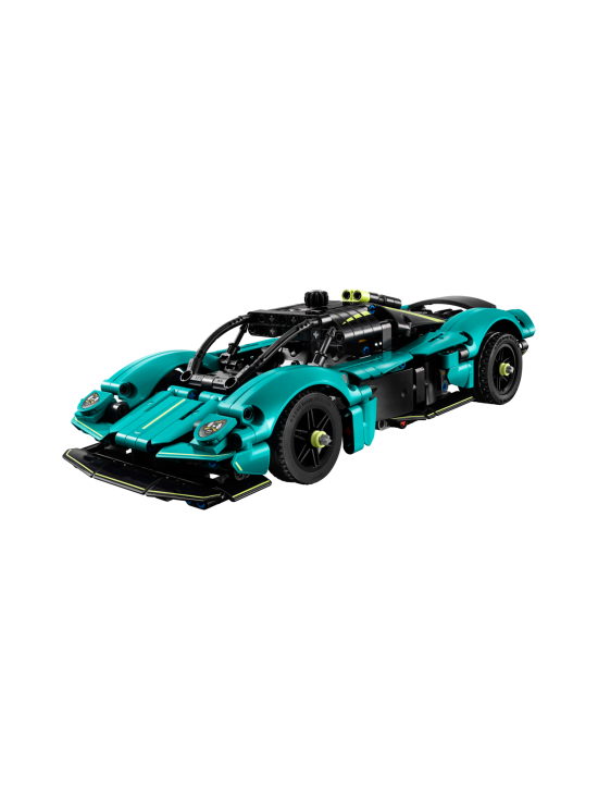 LEGO TECHNIC - LEGO Technic Aston Martin Valkyrie 42208 - photo 3 LEGO TECHNIC - LEGO Technic Aston Martin Valkyrie 42208 | Stockmann - photo 3