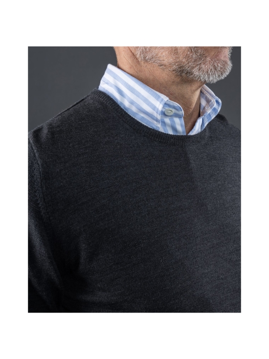 Berkeley - Wilton Merino villaneule - TUMMANHARMAA | Stockmann - photo 3