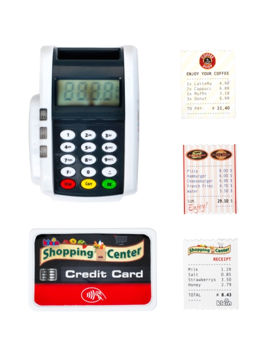 KLEIN - KLEIN Maksupääte valoilla ja äänillä | Stockmann - photo 4