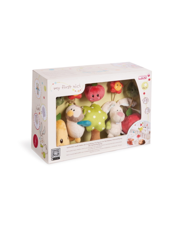 NICI - NICI Soiva mobile 