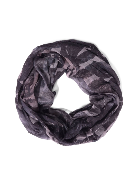 Lasessor - Roseanna -lyocelltuubikaulahuivi - HARMAA | Stockmann - photo 1