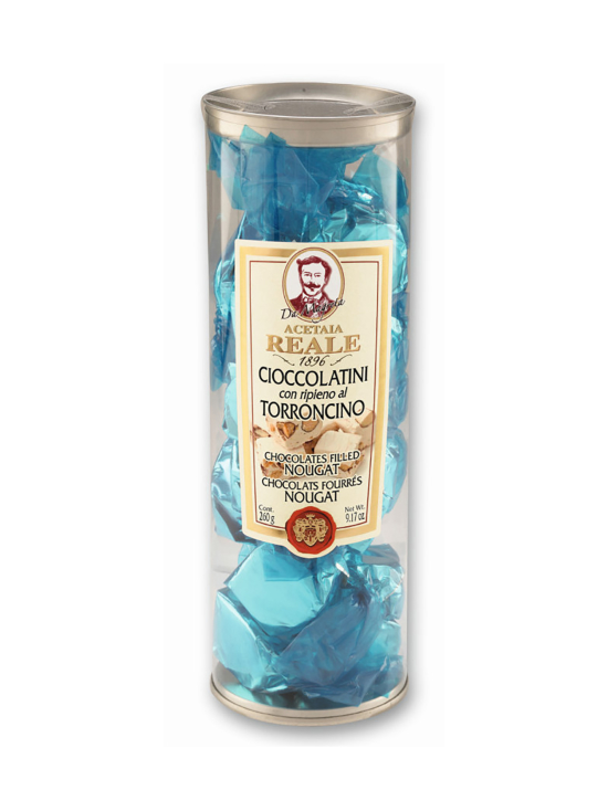 Acetaia Reale - Nougatsuklaa 260g - photo 1 Acetaia Reale - Nougatsuklaa 260g | Stockmann - photo 1