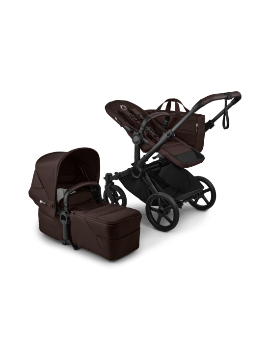 Bugaboo - Bugaboo Donkey 6 yhdistelmävaunut | Stockmann - photo 2