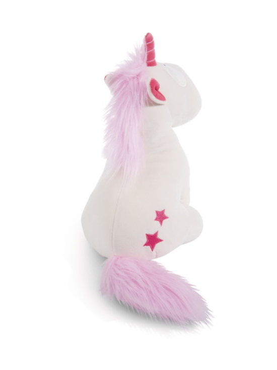 NICI - NICI Pehmoyksisarvinen Theodor, 35 cm - photo 6 NICI - NICI Pehmoyksisarvinen Theodor, 35 cm | Stockmann - photo 6