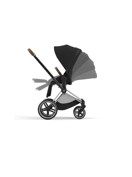 CYBEX - Cybex Priam 4 runko sis. istuin - photo 7 CYBEX - Cybex Priam 4 runko sis. istuin | Stockmann - photo 7