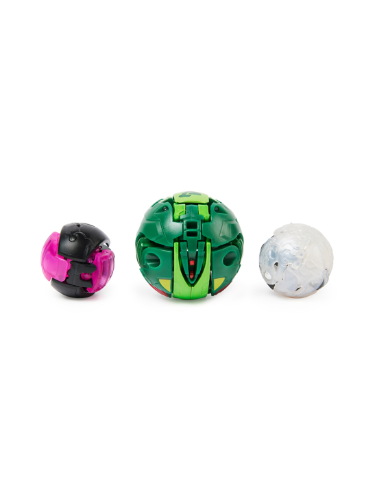 Bakugan - Bakugan S4 Colossus - photo 3 Bakugan - Bakugan S4 Colossus | Stockmann - photo 3