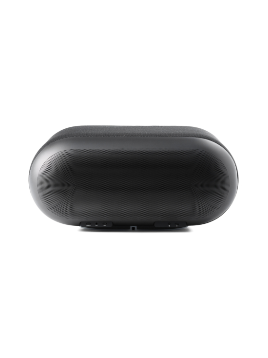 Denon - Denon Home 600 Wi-Fi-musiikkikaiutin, musta | Stockmann - photo 2