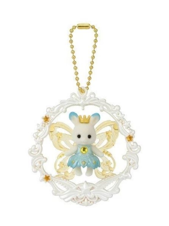 SYLVANIAN FAMILIES - SYLVANIAN FAMILIES Keijuasustesetti | Stockmann - photo 5