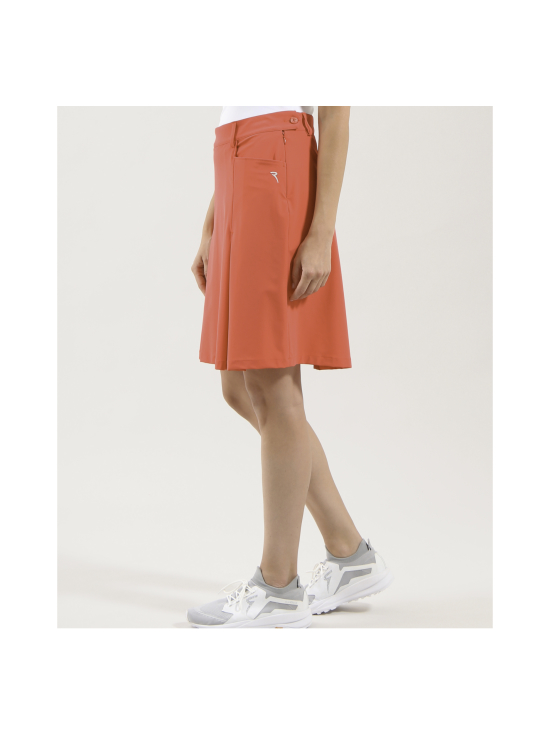 Chervo - Naisten hame JADA, pinkki - PINKKI | Stockmann - photo 2