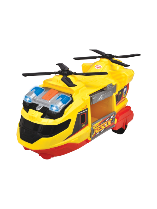 DICKIE TOYS - DICKIE TOYS Helikopter, 30 cm - photo 2 DICKIE TOYS - DICKIE TOYS Helikopter, 30 cm | Stockmann - photo 2