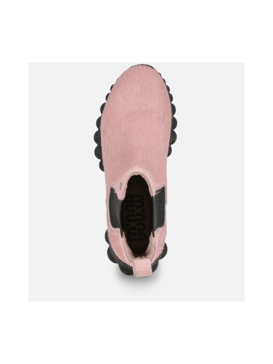 MINNA MINNA by Minna Parikka - Anklet Pink - VAALEANPUNAINEN | Stockmann - photo 3