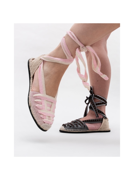 MINNA MINNA by Minna Parikka - Sunday Pink - VAALEANPUNAINEN | Stockmann - photo 6