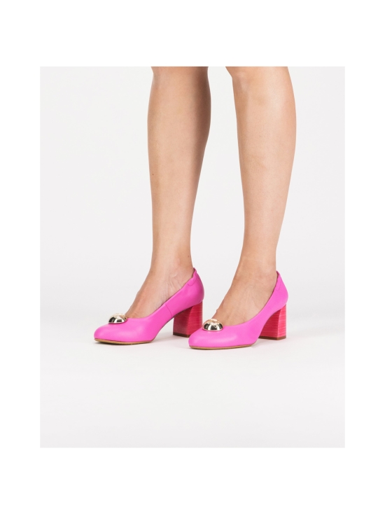 MINNA MINNA by Minna Parikka - Lana Hot Pink - PINKKI - photo 5 MINNA MINNA by Minna Parikka - Lana Hot Pink - PINKKI | Stockmann - photo 5