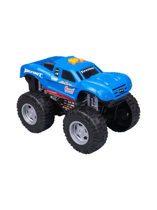 ROAD RIPPERS - NIKKO ROAD RIPPERS Monsteriauto, Bigfoot - photo 2 ROAD RIPPERS - NIKKO ROAD RIPPERS Monsteriauto, Bigfoot | Stockmann - photo 2