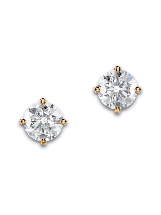 Olli Johan Lindroos - Moon N Back Korvakorut Nappi 2x0.10-1.00ct Briljantti Keltakulta - KELTAKULTA | Stockmann - photo 13