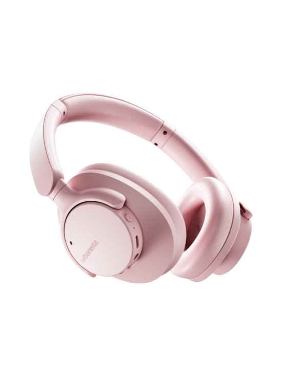 Urbanista - Urbanista Valencia sankakuuloke mukautuvalla vastamelutoiminnolla - POWDER PINK - photo 1 Urbanista - Urbanista Valencia sankakuuloke mukautuvalla vastamelutoiminnolla - POWDER PINK | Stockmann - photo 1
