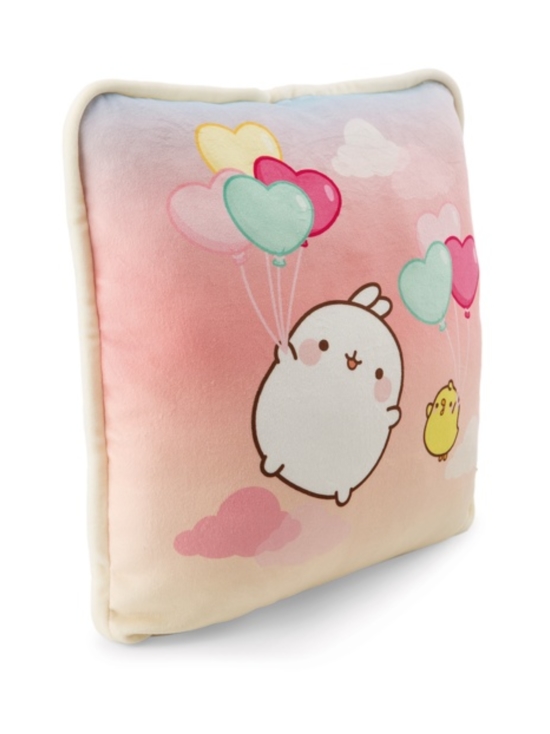 NICI - NICI Tyyny Molang, neliö, 30 x 30 cm - photo 3 NICI - NICI Tyyny Molang, neliö, 30 x 30 cm | Stockmann - photo 3