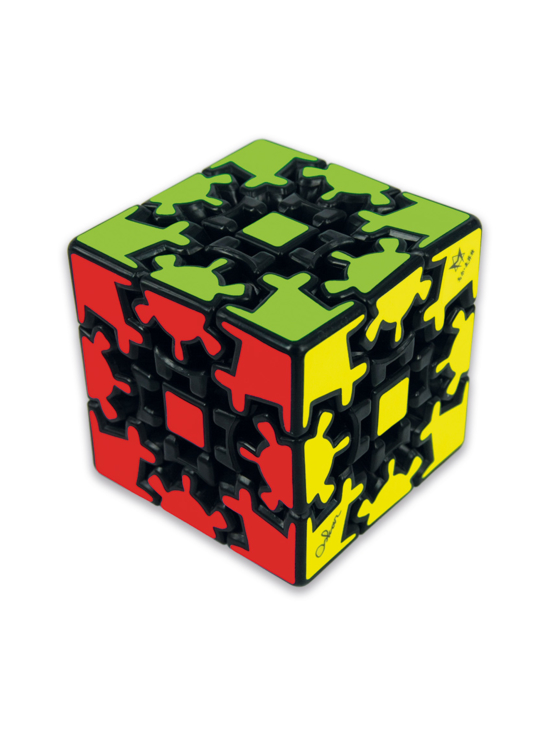 RECENT TOYS - RECENT TOYS Pulmapeli Gear Cube | Stockmann - photo 3