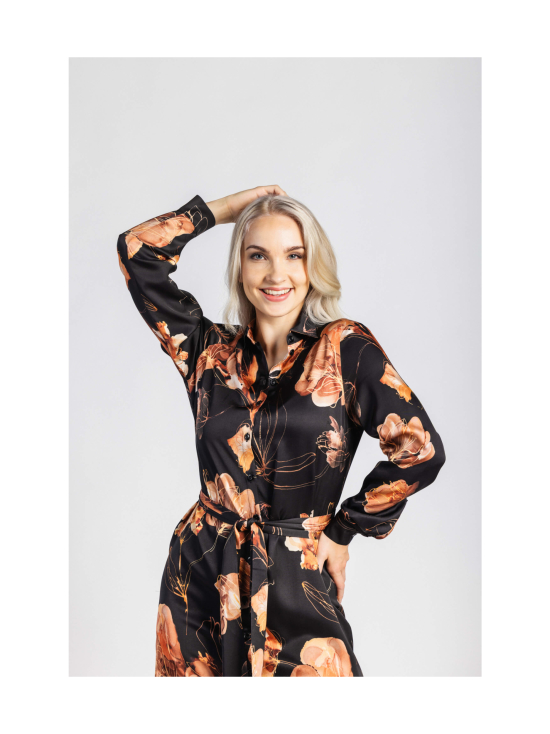 Nakoa - Chloe Dress, Lagom - LAGOM | Stockmann - photo 10