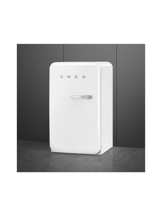 Smeg - Smeg FAB10LWH5 jääkaappi, väsenkätinen - photo 4 Smeg - Smeg FAB10LWH5 jääkaappi, väsenkätinen | Stockmann - photo 4