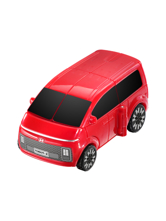 TOBOT - TOBOT Tobot X+Y+Z Mini toimintahahmo, 11-13 cm | Stockmann - photo 4