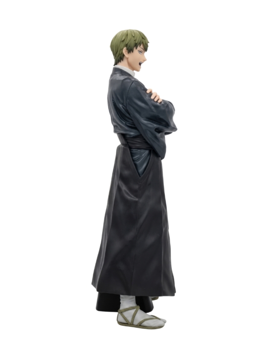 JUJUTSU KAISEN - BANPRESTO Figuuri - JUJUTSU KAISEN: Grandista Naoya Zenin, 27 cm | Stockmann - photo 4