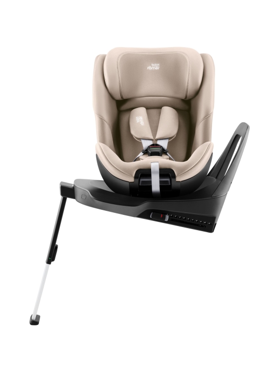 Britax - Britax Swivel turvaistuin (40-125cm) - SPACE BLACK | Stockmann - photo 10