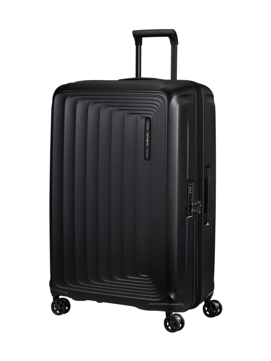 Samsonite - NUON SPINNER 75/28 EXP - MATT GRAPHITE - photo 1 Samsonite - NUON SPINNER 75/28 EXP - MATT GRAPHITE | Stockmann - photo 1